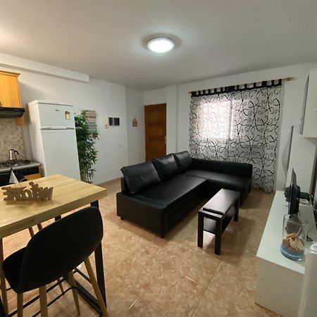 Apartamento Next To The Sea Pozo Izquierdo Exterior foto
