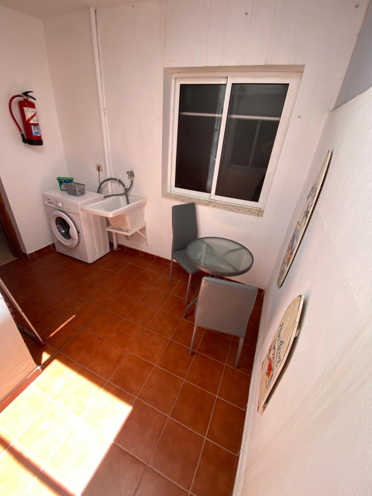 Apartamento Next To The Sea Pozo Izquierdo Exterior foto